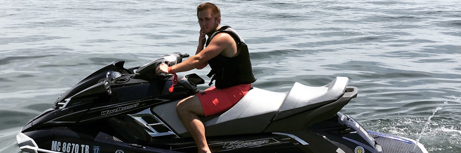 TheRealHuss18's profile banner image