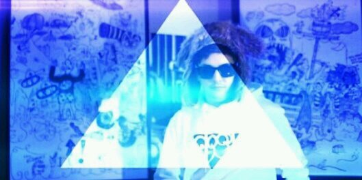 Miri YouTube banner