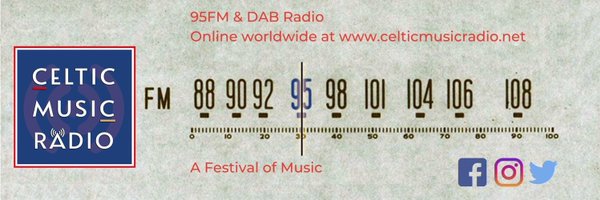 celt95fm Profile Banner