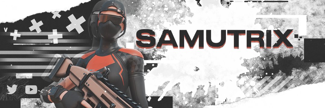 SamutrixFn's profile banner image