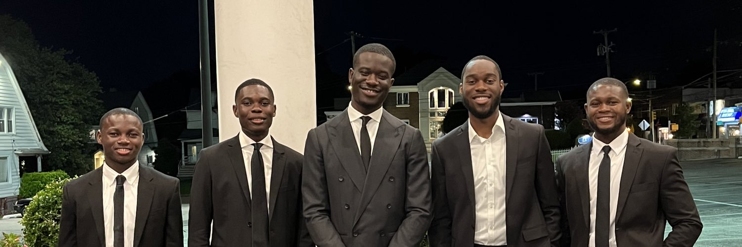Agyeo 🇬🇭 banner