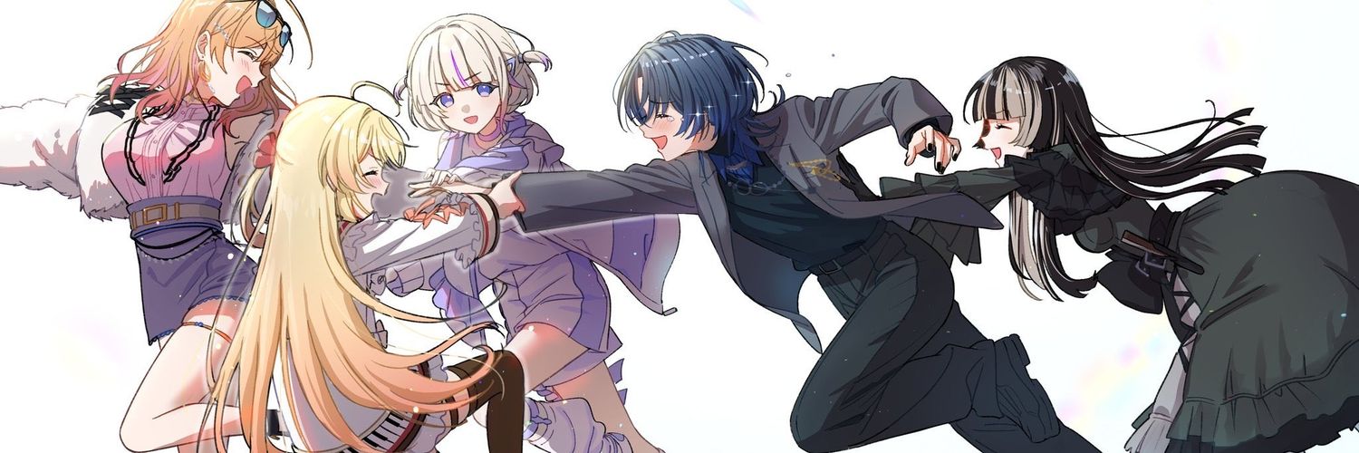 SgYozakura's profile banner image