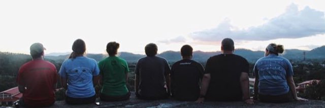 ronaldrtaylor's profile banner image