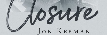 Jon Kesman banner