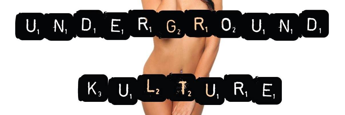 Underground Kulture banner