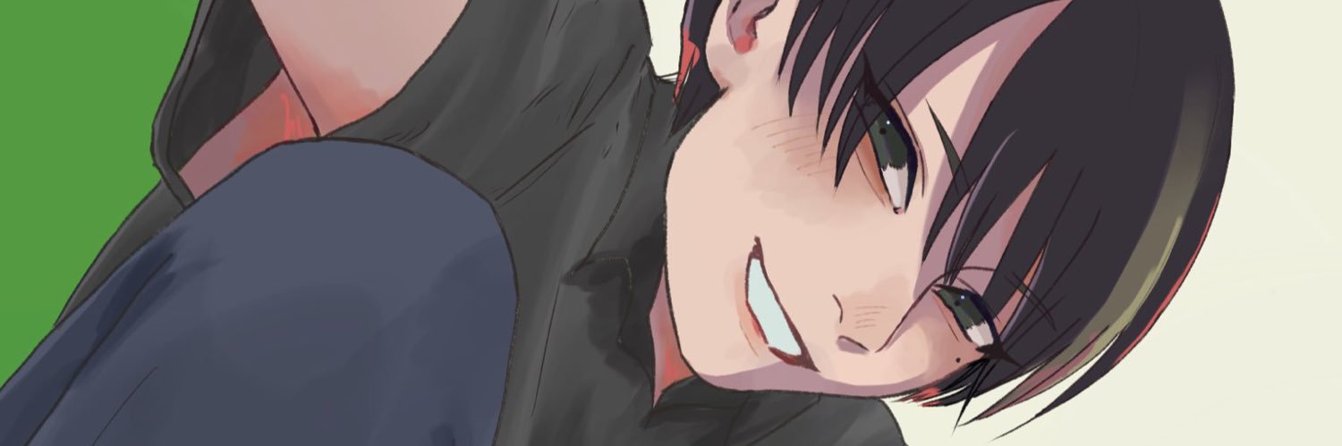 yoki_Gover's profile banner image