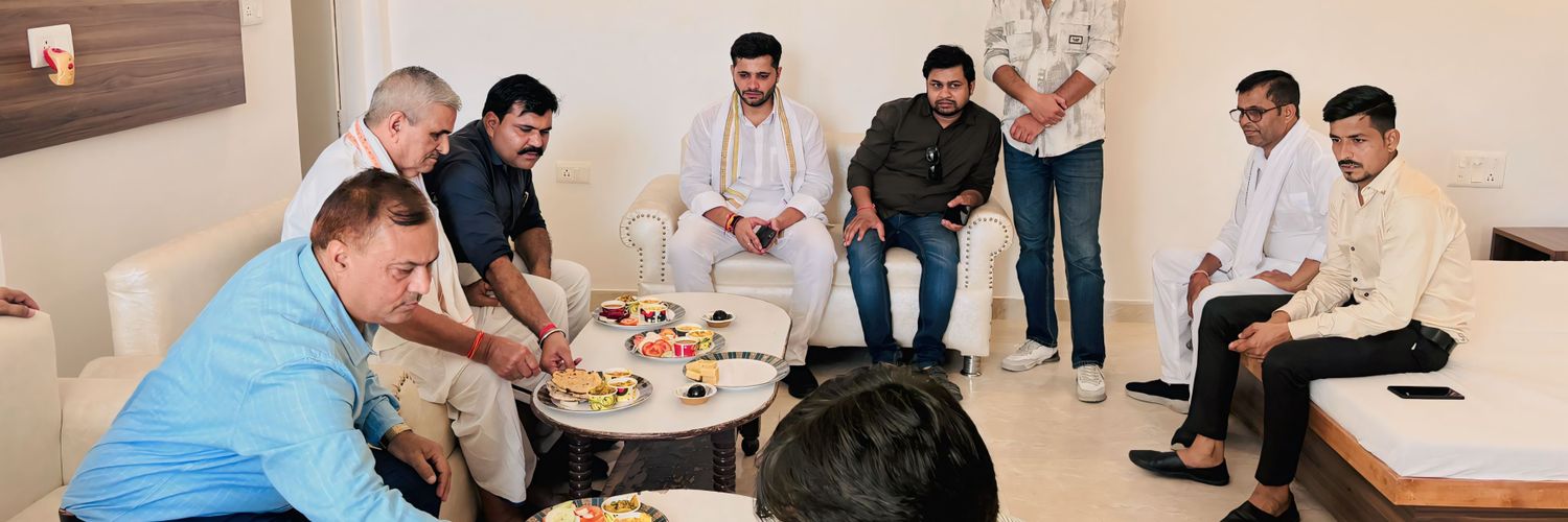 devsinghBechain's profile banner image