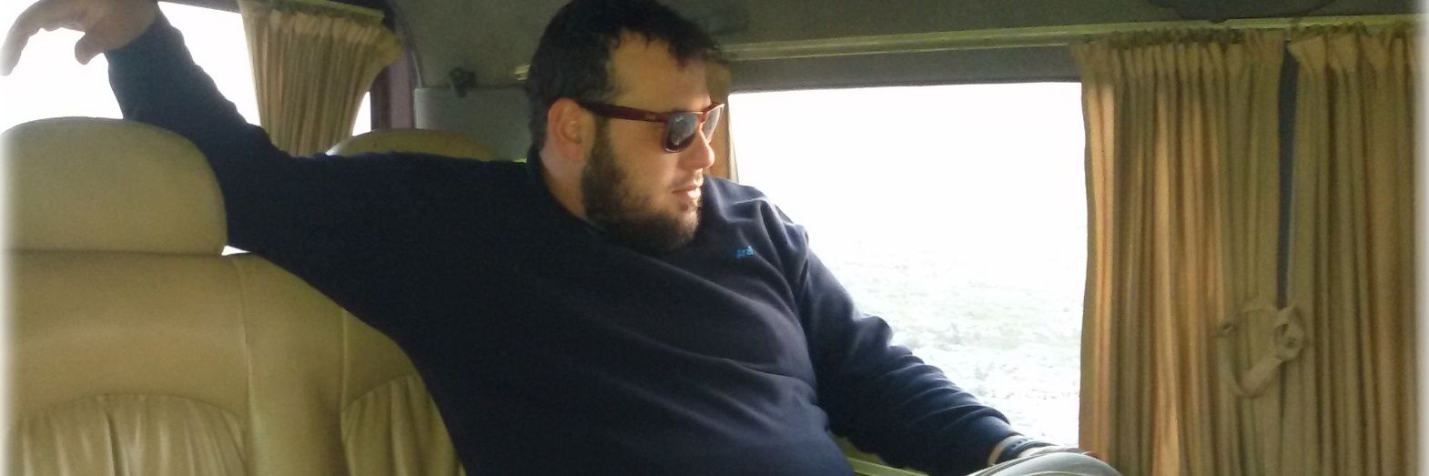 abdalhaiberro's profile banner image