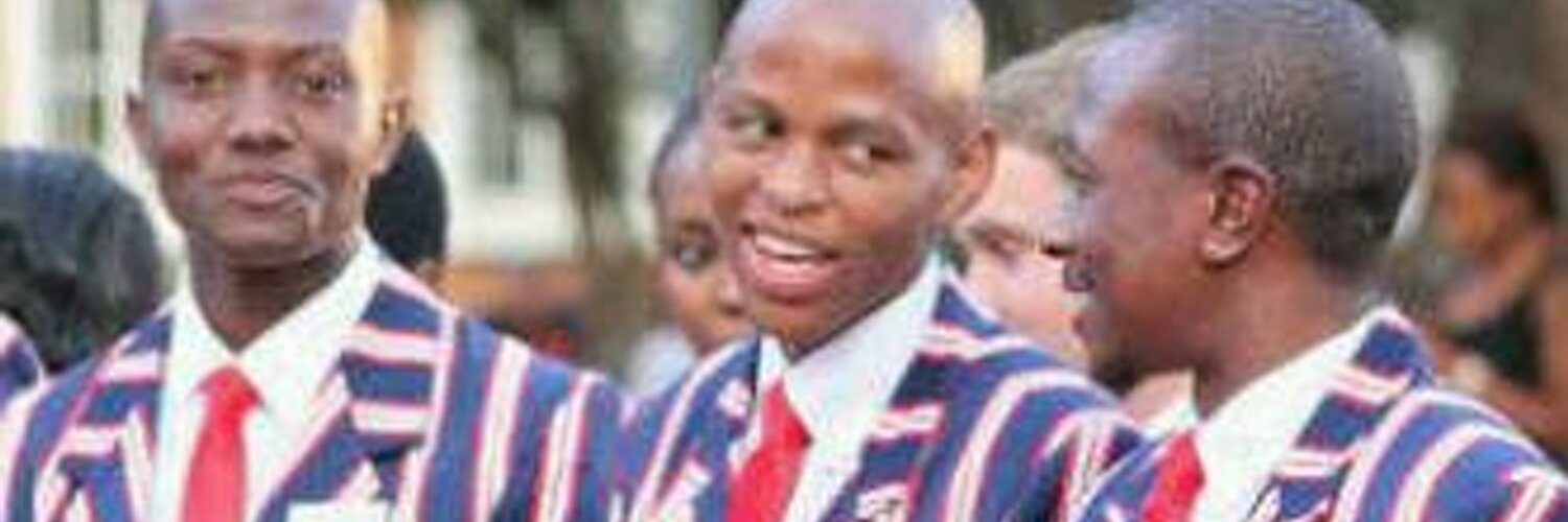 Tshepo Godfrey Moloi (moloi_godfrey) / Twitter