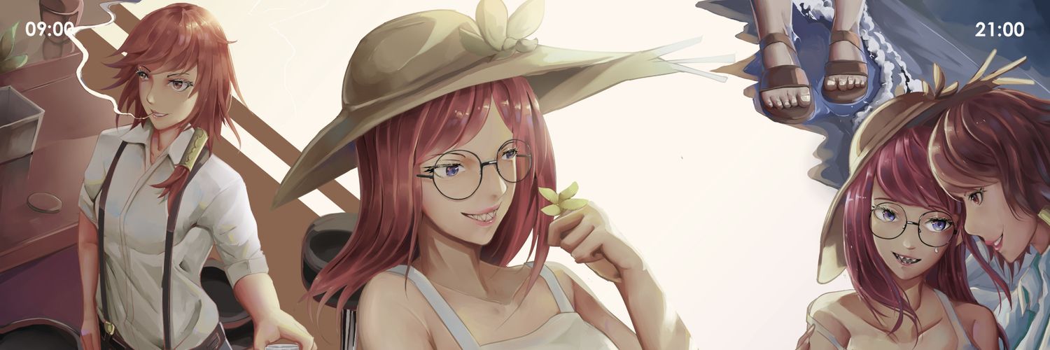 L3mperor's profile banner image