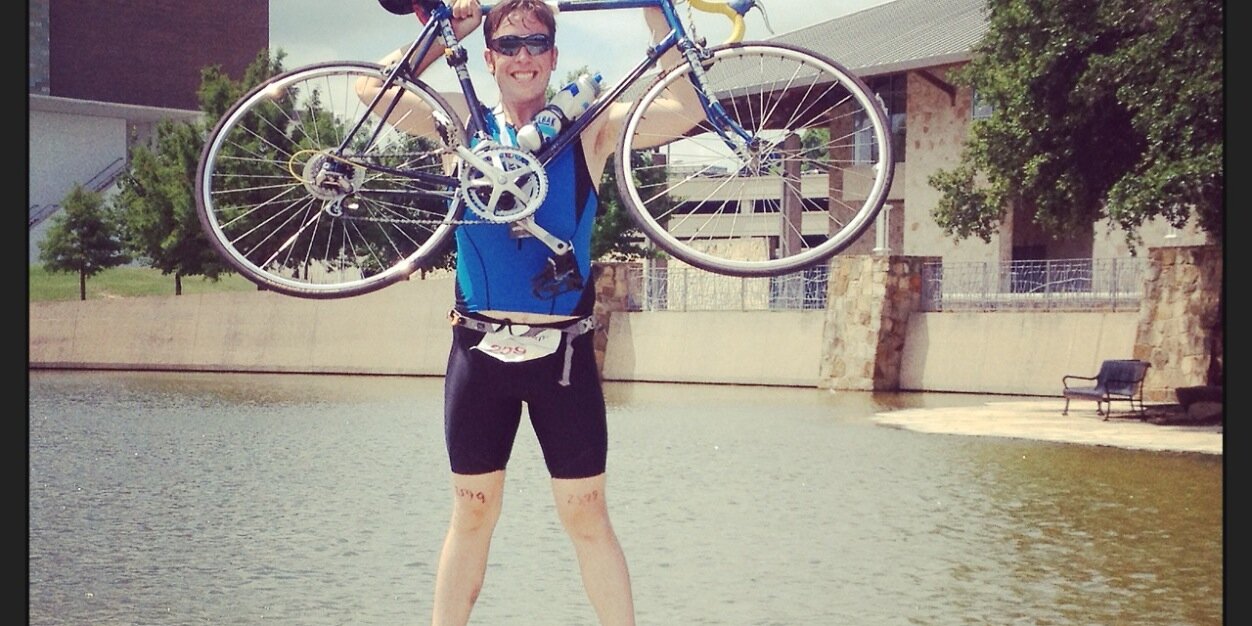 TriathlonZack's profile banner image