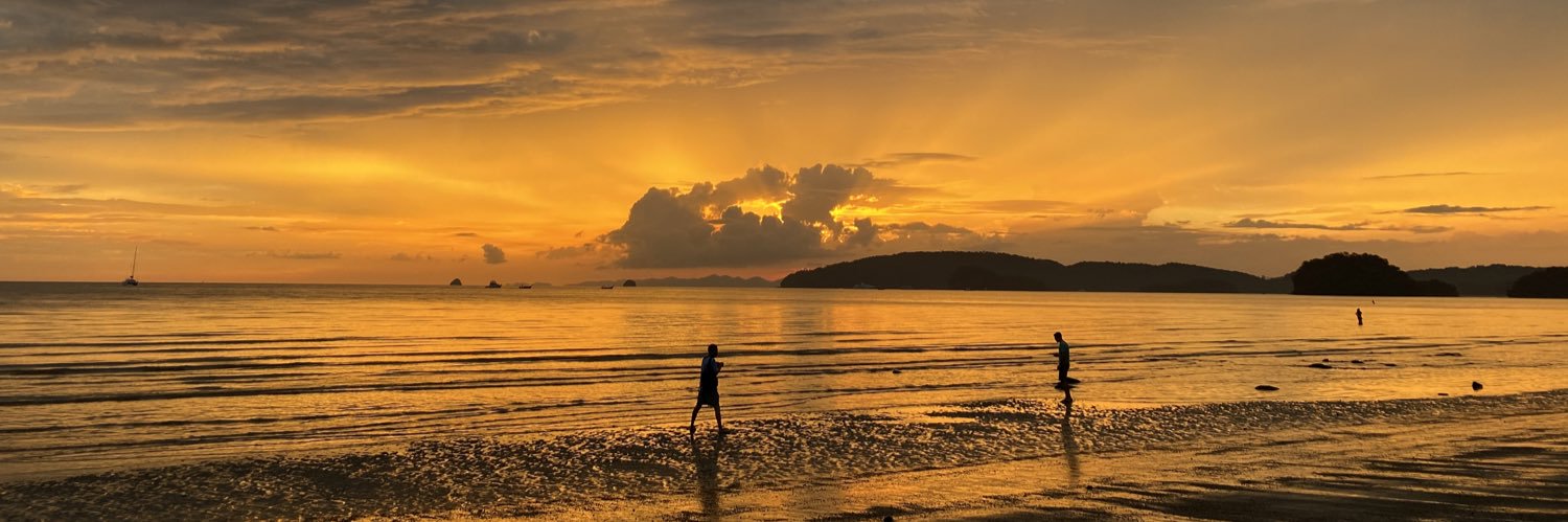 Richard Webster banner