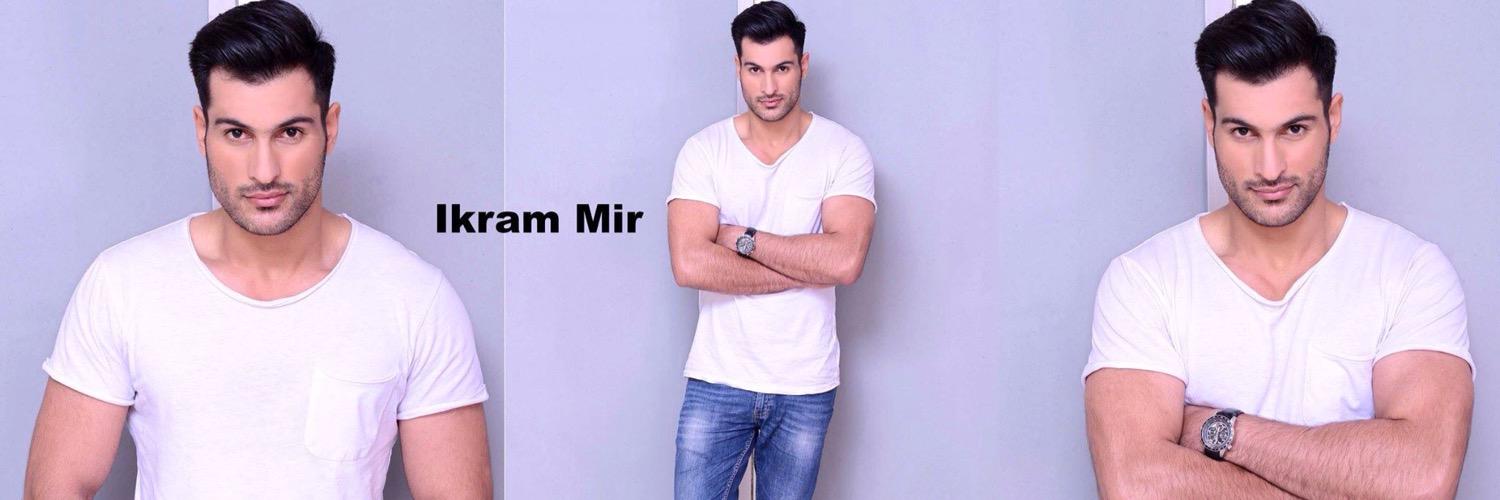 imikrammir's profile banner image