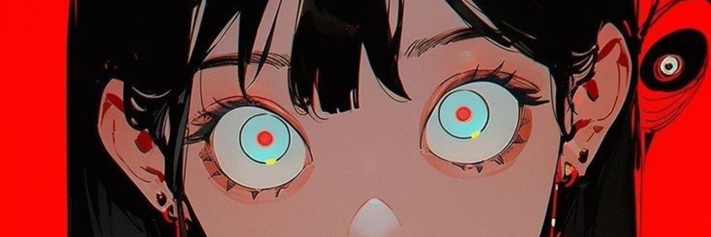 Edaen🌸 エダエン banner