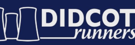 Didcot Runners banner