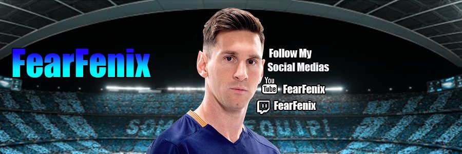 Fear_Fenix's profile banner image