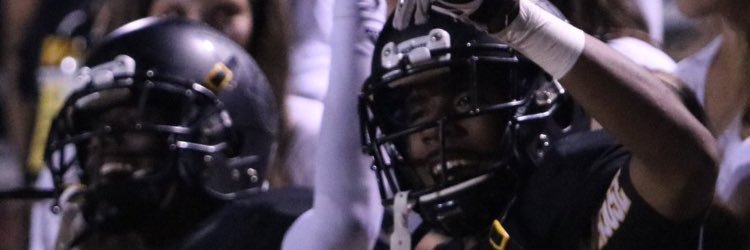 Malik Richards banner