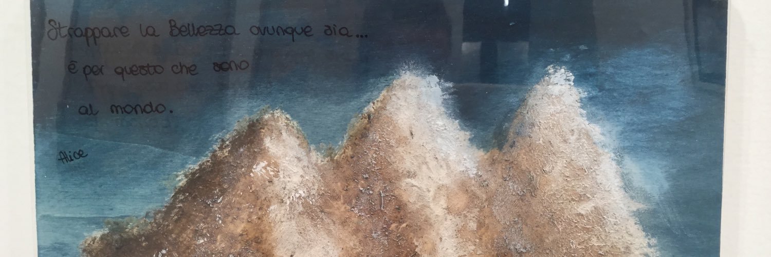 SantiniElena's profile banner image
