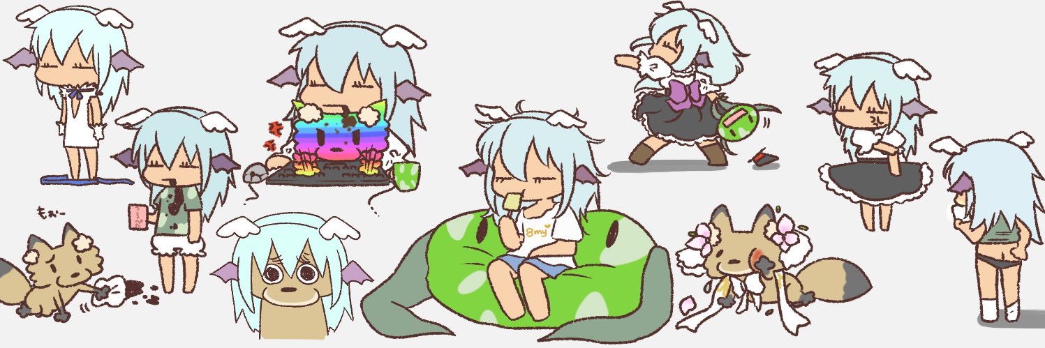 くーりー banner