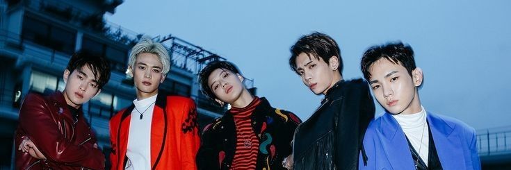 teminSHINee5's profile banner image