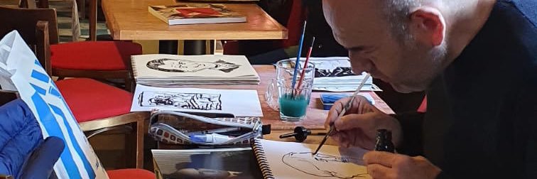 Diego Barovero banner