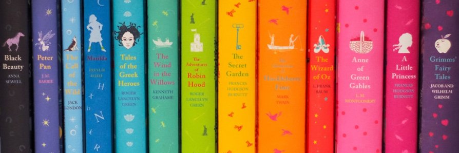 Promising Pages - The Charlotte Area Book Bank! banner