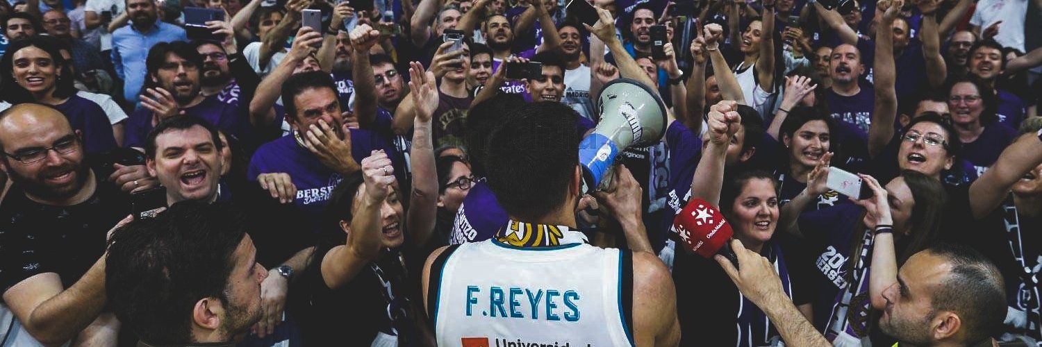 FelipeReyesFans's profile banner image
