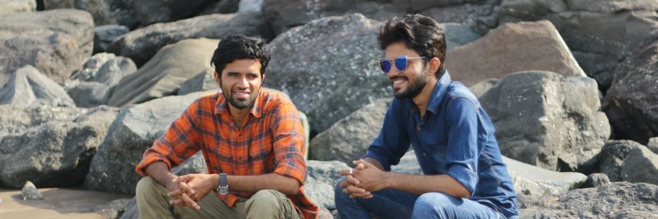 GOVIND6950's profile banner image