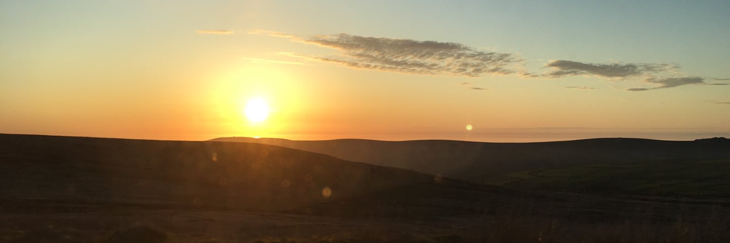 HaaaveYouMetDee's profile banner image