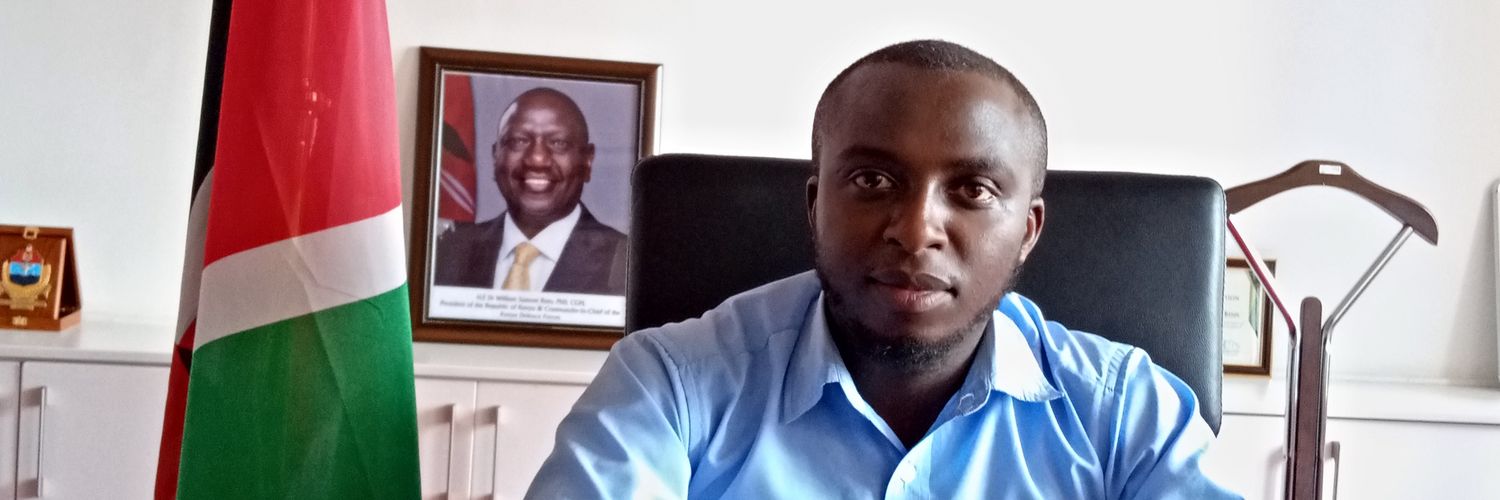 DanielMutunga93's profile banner image