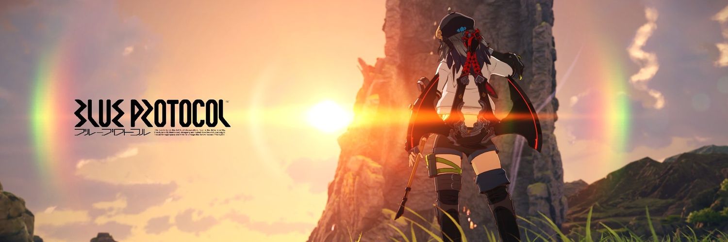 ReonRagnus's profile banner image