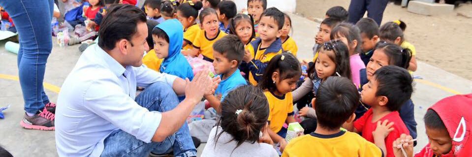 Richard Acuña Núñez 🏠 banner