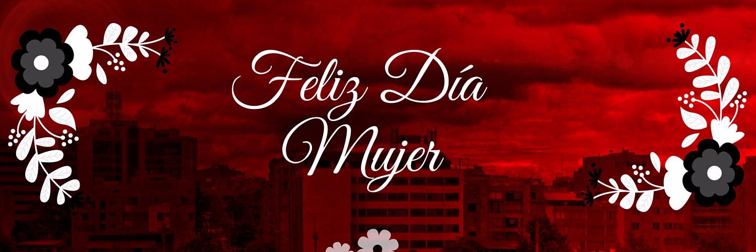 Mujeres al Límite banner