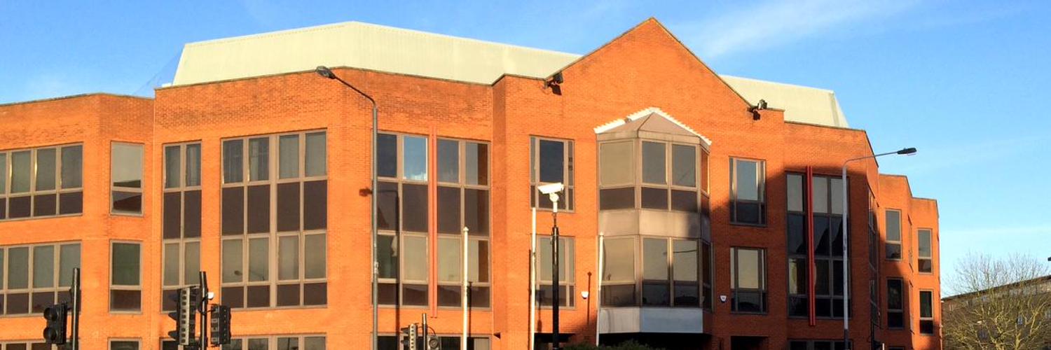 Saint Jérôme School (SaintJeromes) Twitter