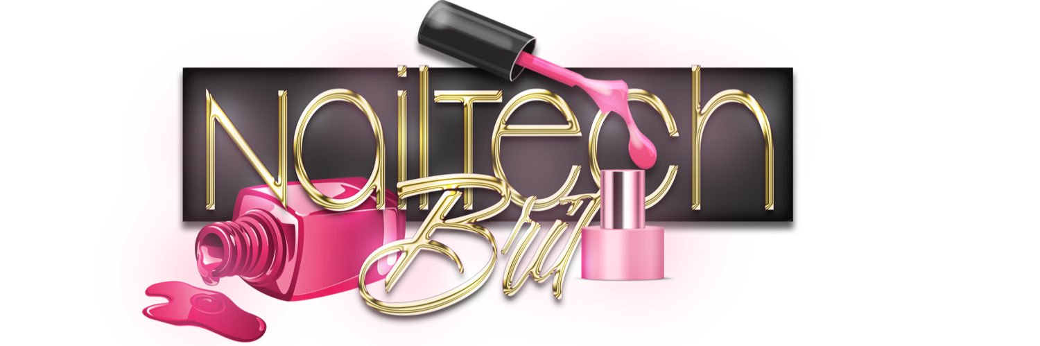 your nail tech, brit banner