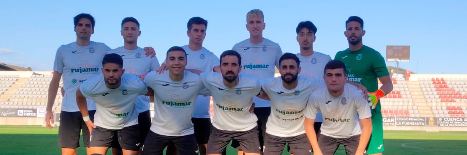 Marcos Recuenco banner