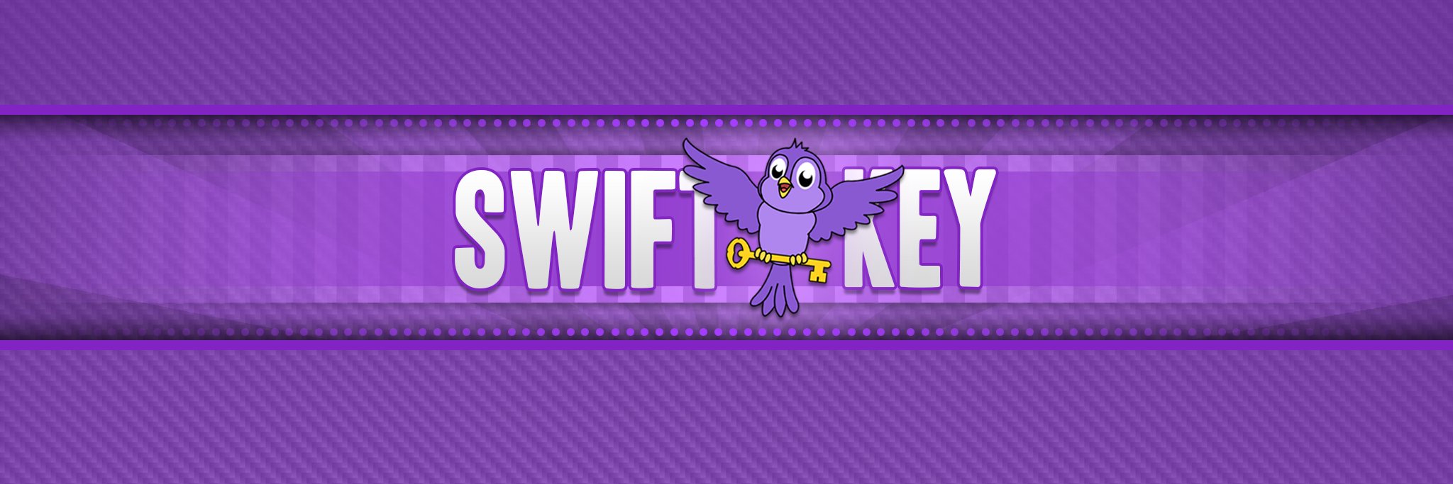SwiftkeyShow's profile banner image