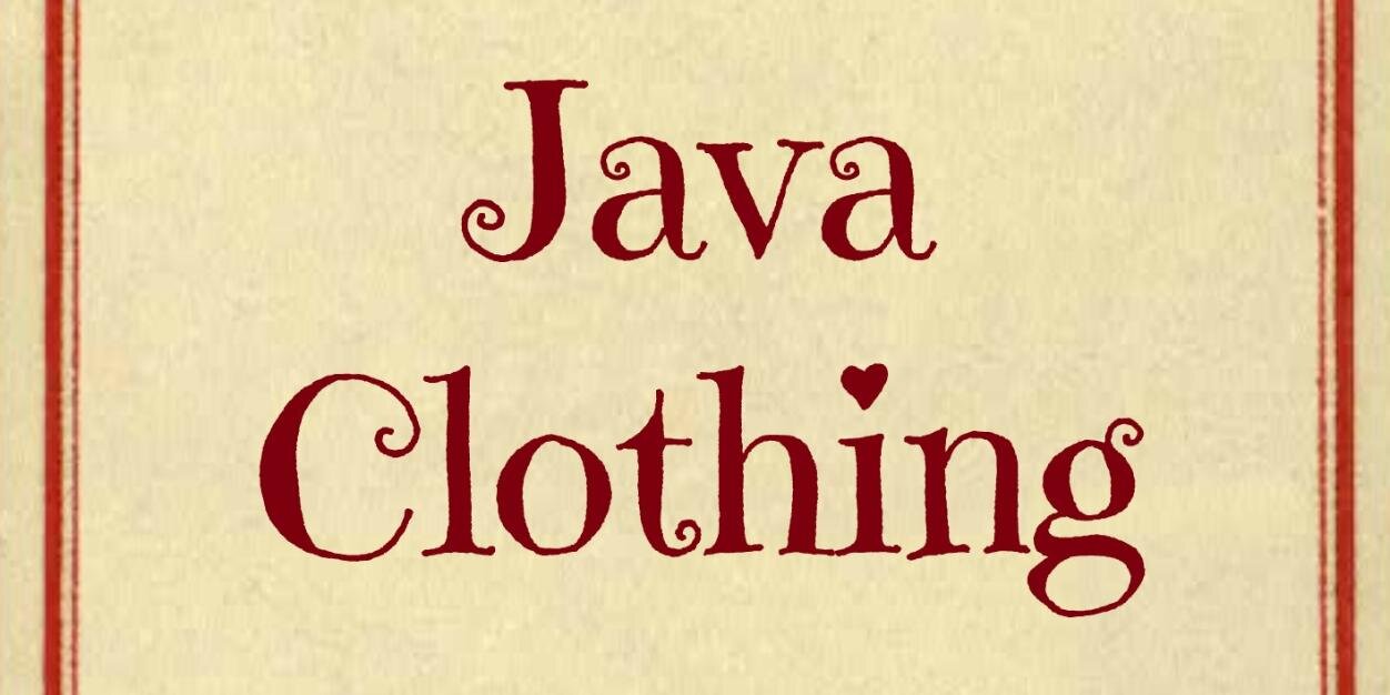 Java_Cloth's profile banner image