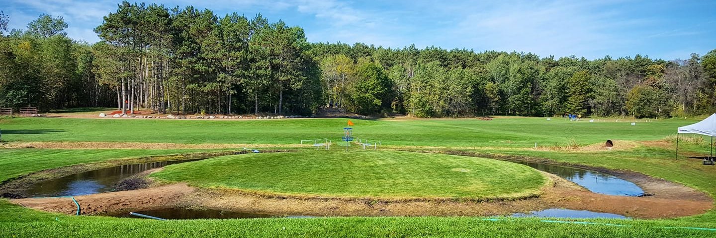 BRPDiscGolfClub's profile banner image