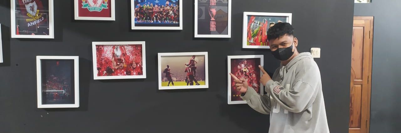 Ihaammm's profile banner image