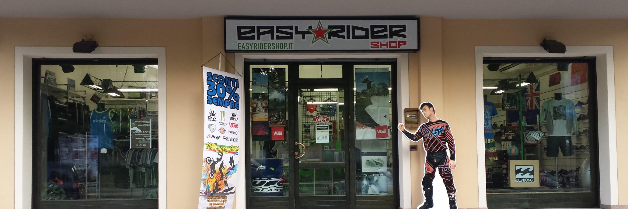 EasyRidersShop's profile banner image