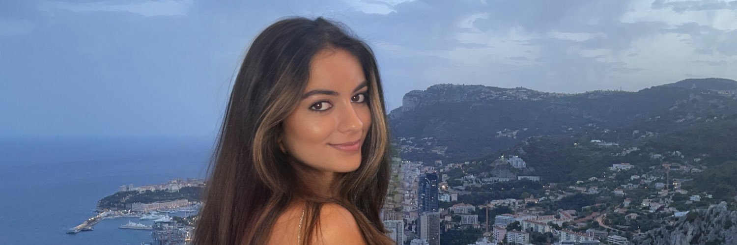 AlissiaSaquer's profile banner image