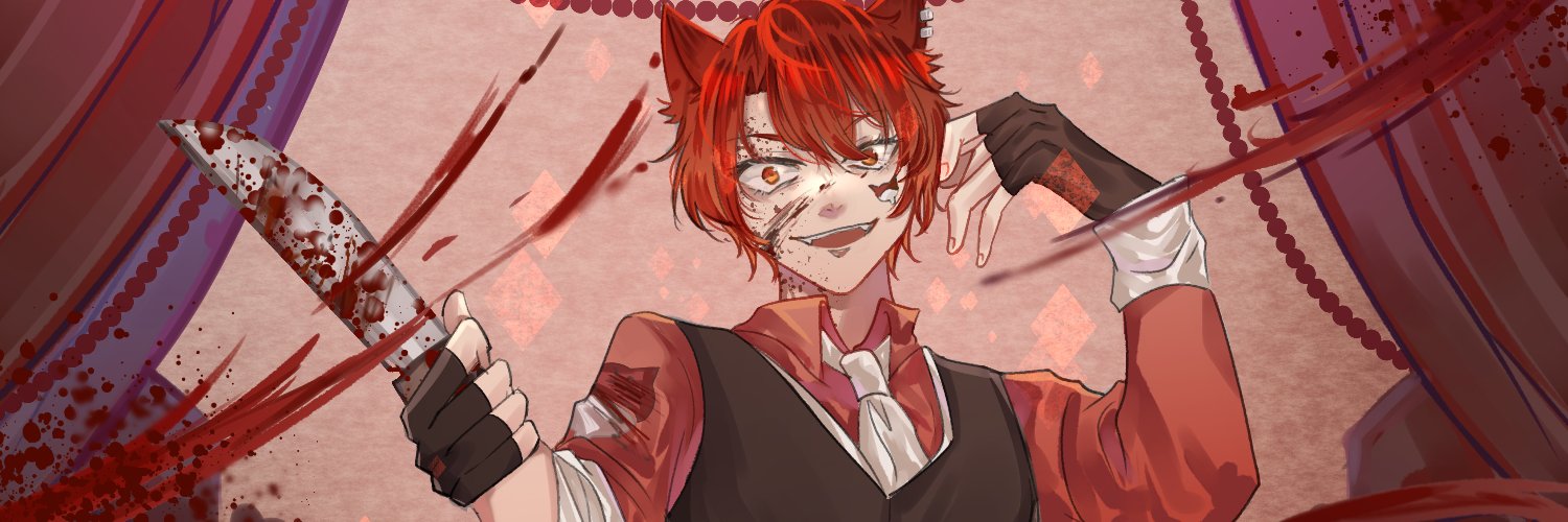 Uchinyan30's profile banner image