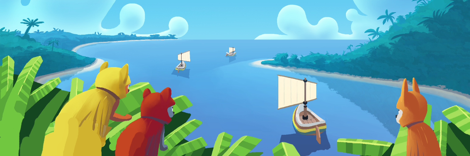 flowygame's profile banner image