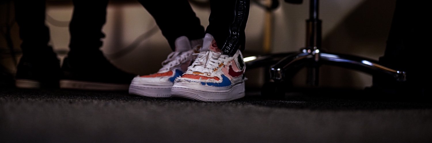 Mulletmade2bz's profile banner image