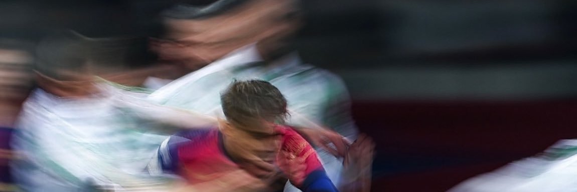 Barça Pictures That Go Hard banner