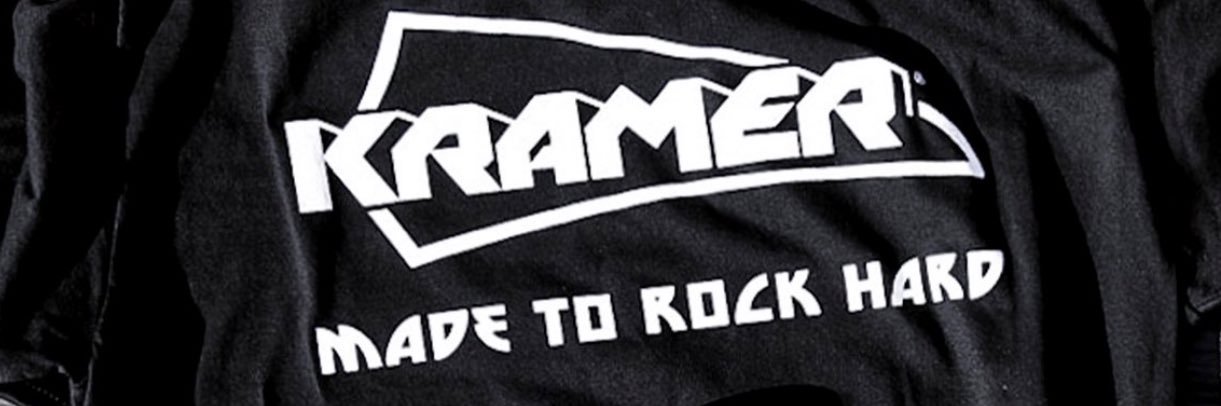 Kramer Kramer banner