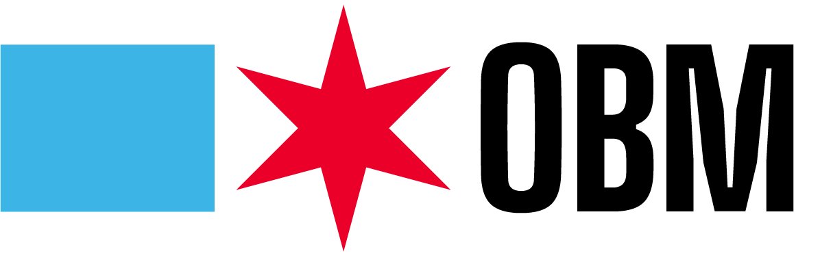 Chicago City Budget banner