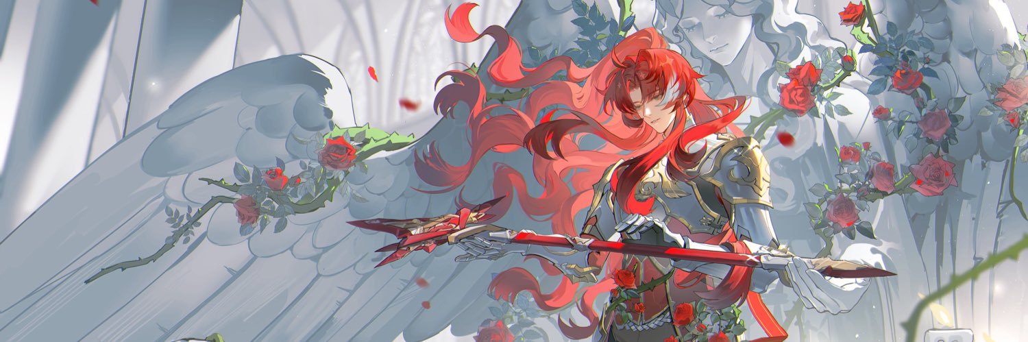 Terbumon's profile banner image