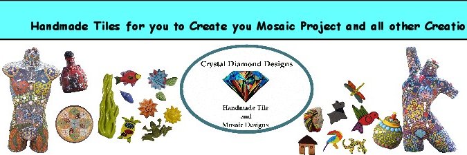 MosaicArtist's profile banner image